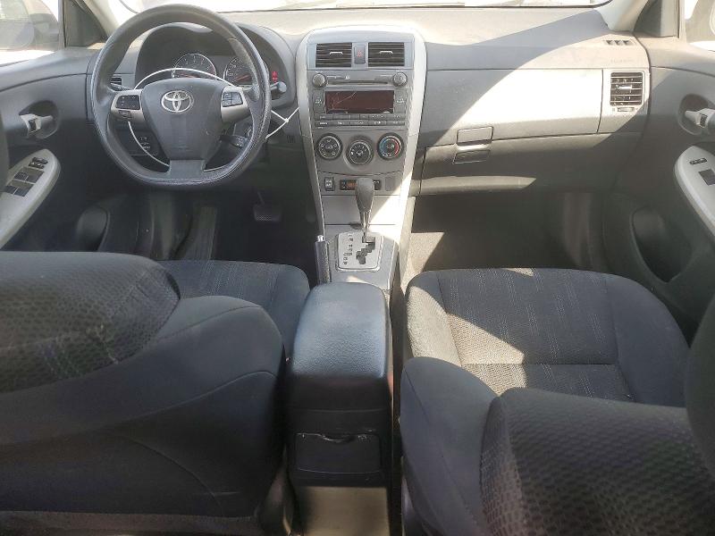Продаж на аукціоні авто 2011 Toyota Corolla, vin: 2T1BU4EE7BC658075, номер лоту: 50360726