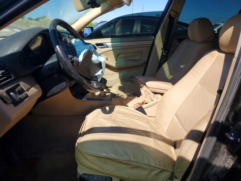 50322316 :رقم المزاد ، WBAAM3342YCD57876 vin ، 2000 Bmw 323 مزاد بيع