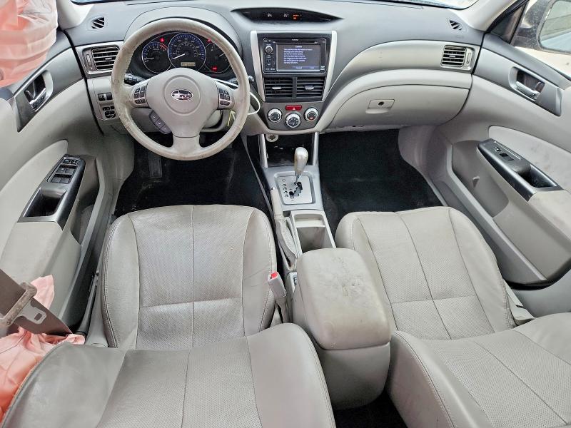 Продажа на аукционе авто 2013 Subaru Forester, vin: JF2SHAFC7DH424437, номер лота: 51707426