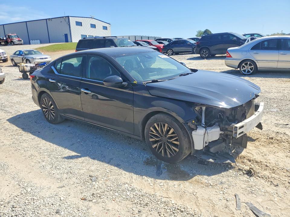 2023 Nissan Altima მანქანა იყიდება აუქციონზე, vin: 1N4BL4DV7PN349009, აუქციონის ნომერი: 49627396