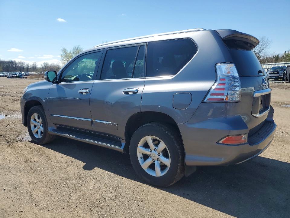 Aukcja sprzedaży 2016 Lexus Gx, vin: JTJBM7FX9G5144120, numer aukcji: 49283176