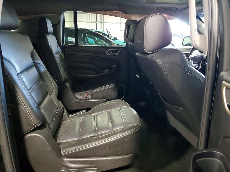 Продаж на аукціоні авто 2018 Gmc Yukon Xl, vin: 1GKS2HKJ2JR235153, номер лоту: 49955836