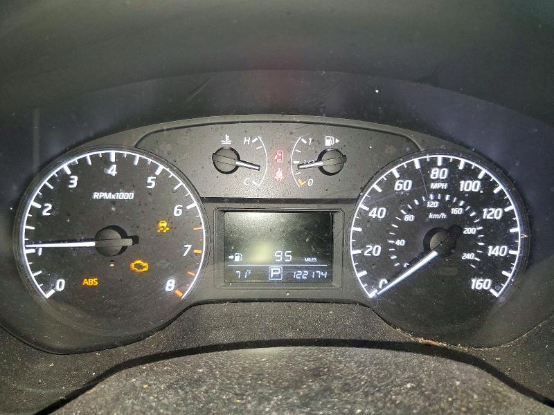Продажа на аукционе авто 2017 Nissan Sentra, vin: 3N1AB7AP5HY279047, номер лота: 50989176