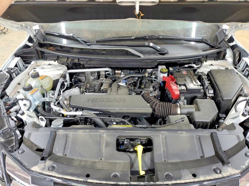 Продажа на аукционе авто 2026 Nissan Rogue, vin: 5N1BT3BAXTC688238, номер лота: 50562446