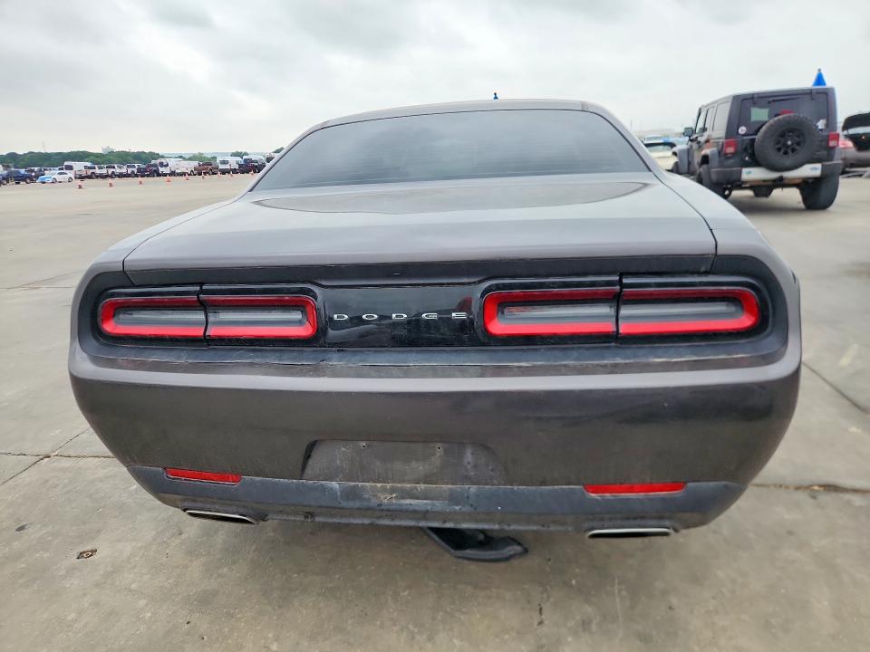 Aukcja sprzedaży 2017 Dodge Challenger, vin: 2C3CDZAG8HH624769, numer aukcji: 51165976