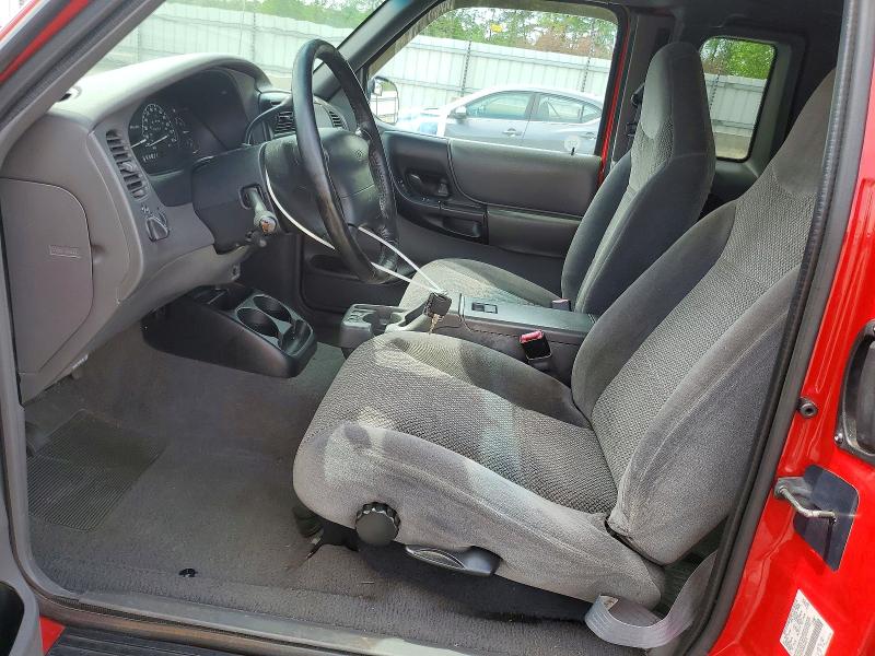 Продаж на аукціоні авто 1999 Ford Ranger, vin: 1FTZR15X2XTA42171, номер лоту: 49553216