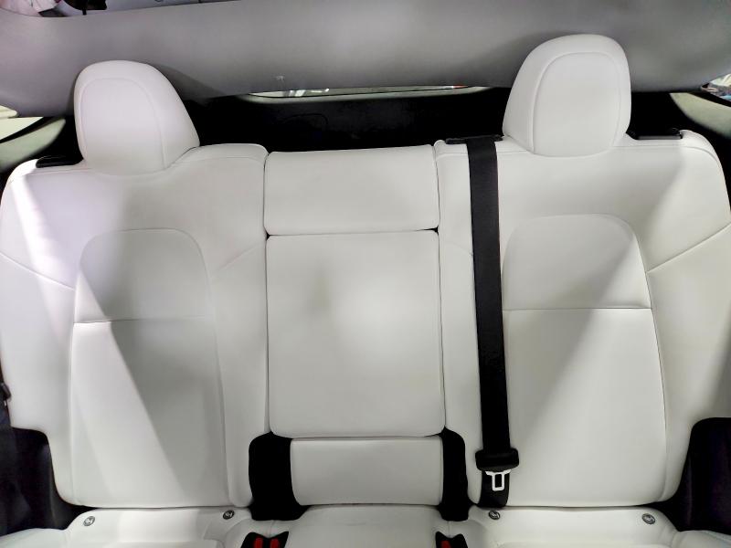 2022 Tesla Model Y მანქანა იყიდება აუქციონზე, vin: 7SAYGDEF9NF366988, აუქციონის ნომერი: 50921466