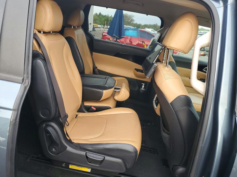 Aukcja sprzedaży 2022 Kia Carnival, vin: KNDNC5H37N6167291, numer aukcji: 51544096
