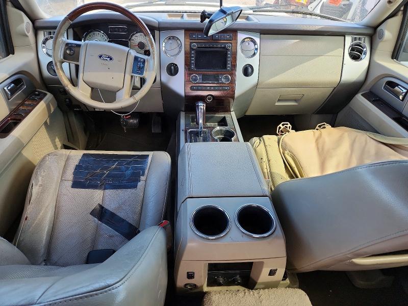 51307196 :رقم المزاد ، 1FMJU2A51AEB54425 vin ، 2010 Ford Expedition مزاد بيع