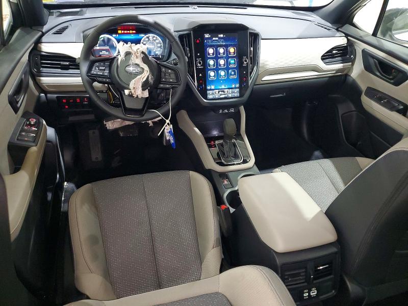 Продажа на аукционе авто 2025 Subaru Forester, vin: JF2SLSED5SH456928, номер лота: 49150356