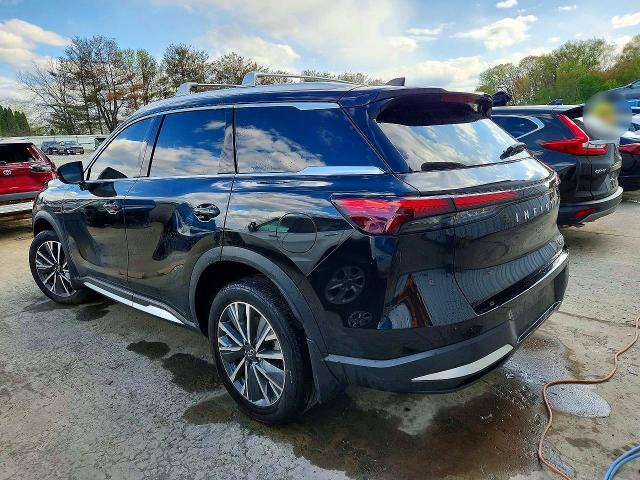 Aukcja sprzedaży 2026 Infiniti Qx60, vin: 5N1AL1FS1TC335485, numer aukcji: 50159906