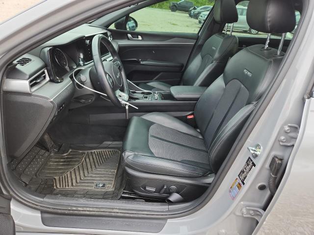 51086506 :رقم المزاد ، 5XXG64J2XNG160171 vin ، 2022 Kia K5 مزاد بيع
