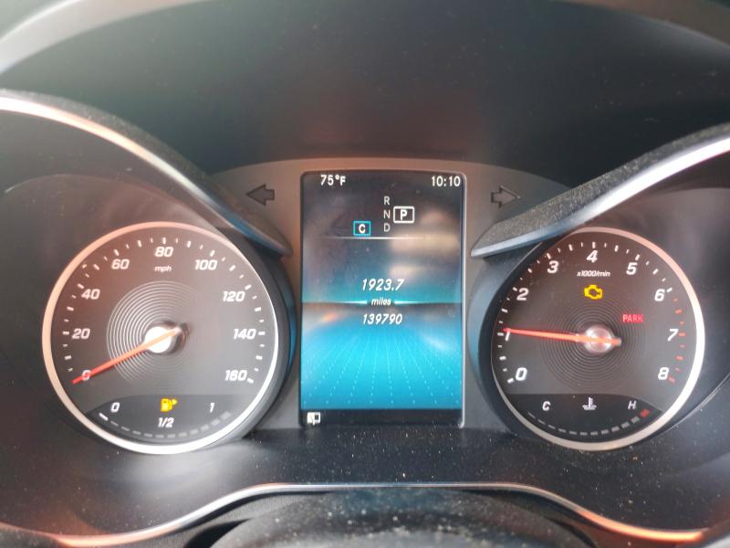 48991256 :رقم المزاد ، W1N0G8DB4MF883375 vin ، 2021 Mercedes-benz Glc مزاد بيع
