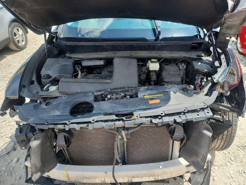 Aukcja sprzedaży 2020 Infiniti Qx60, vin: 5N1DL0MM8LC519205, numer aukcji: 51629986