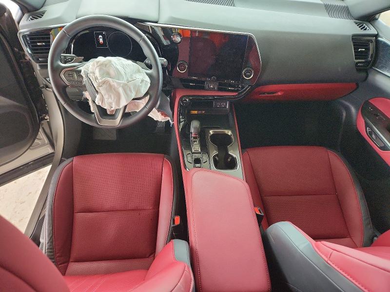 Продажа на аукционе авто 2025 Lexus Nx 250, vin: 2T2ADCAZ1SC018745, номер лота: 48184466