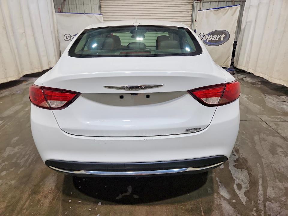 Aukcja sprzedaży 2017 Chrysler 200, vin: 1C3CCCAB8HN509892, numer aukcji: 50334286