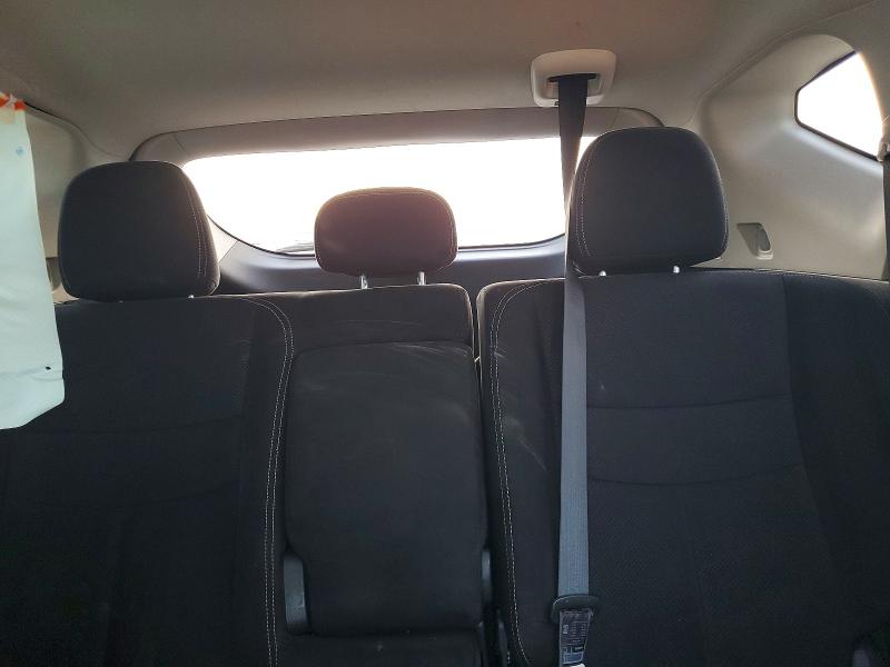 51717526 :رقم المزاد ، 5N1AZ2MG1JN195202 vin ، 2018 Nissan Murano مزاد بيع