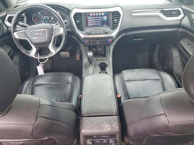 Продажа на аукционе авто 2017 Gmc Acadia, vin: 1GKKNULS2HZ209959, номер лота: 48387916