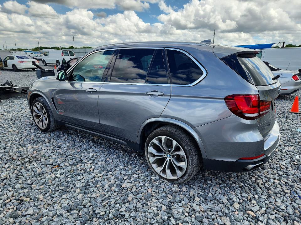 Aukcja sprzedaży 2018 Bmw X5, vin: 5UXKR2C5XJ0Z19800, numer aukcji: 48107046