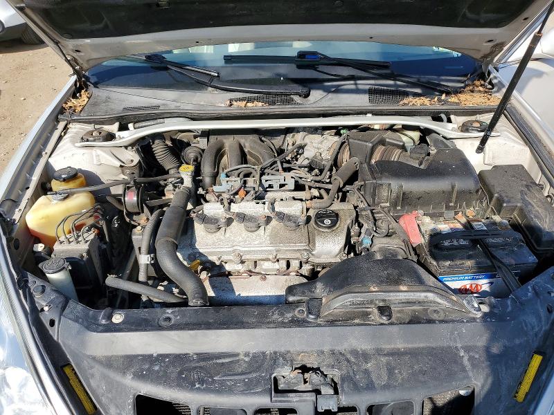 Aukcja sprzedaży 2002 Lexus Es 300, vin: JTHBF30G925022220, numer aukcji: 48390606