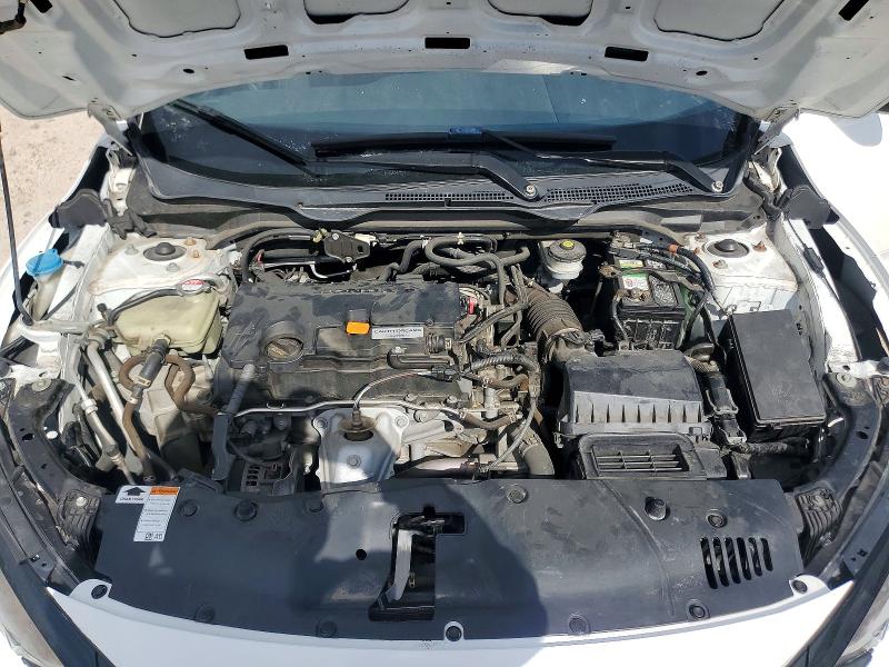 Продажа на аукционе авто 2020 Honda Civic, vin: 2HGFC2F63LH568799, номер лота: 49153156