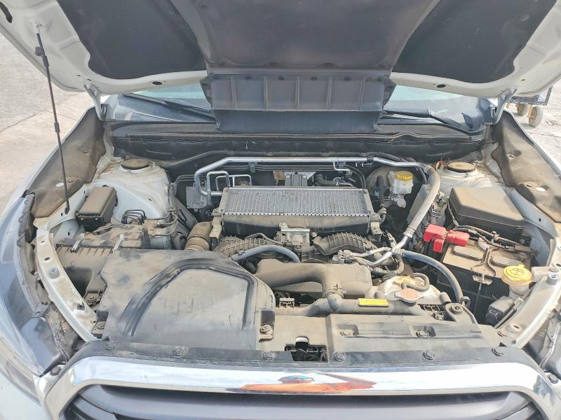 52086906 :رقم المزاد ، 4S4WMAFD9L3467317 vin ، 2020 Subaru Ascent مزاد بيع