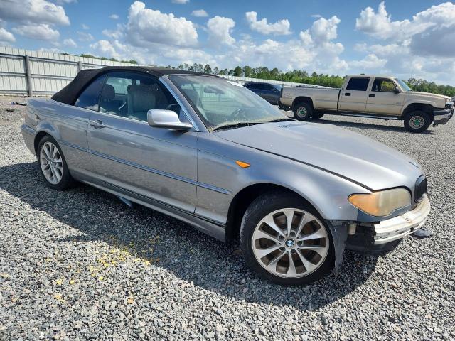 47015106 :رقم المزاد ، WBABW53414PL40934 vin ، 2004 Bmw 330 مزاد بيع