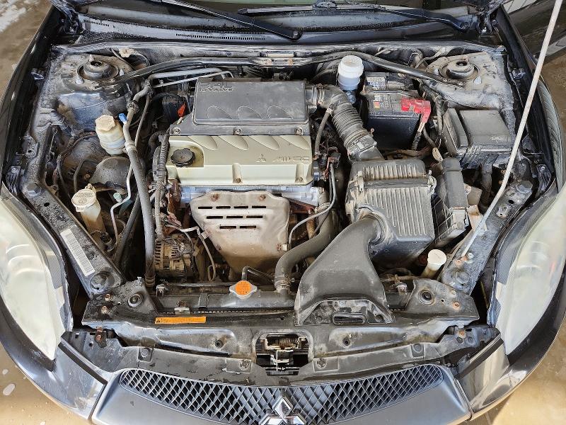 Aukcja sprzedaży 2011 Mitsubishi Eclipse, vin: 4A31K5DF3BE003570, numer aukcji: 50513906