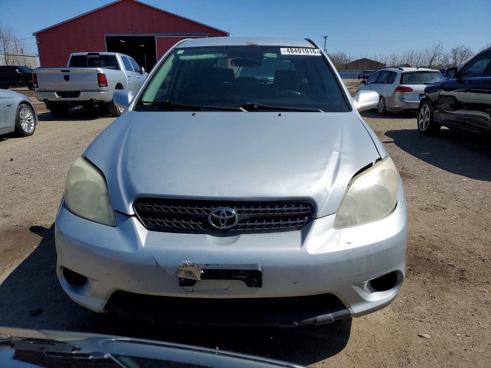 Aukcja sprzedaży 2007 Toyota Matrix, vin: 2T1KR32E47C653391, numer aukcji: 48491916