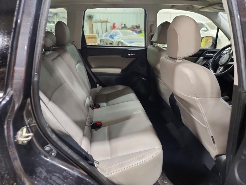 Aukcja sprzedaży 2018 Subaru Forester, vin: JF2SJARC3JH404312, numer aukcji: 49631636