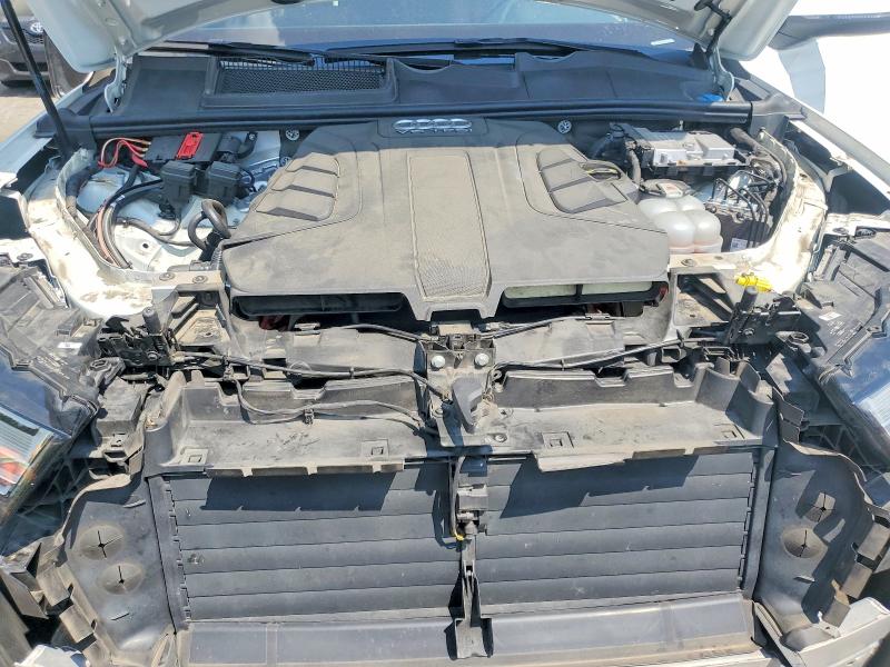 50930696 :رقم المزاد ، WA1LAAF79KD001447 vin ، 2019 Audi Q7 مزاد بيع