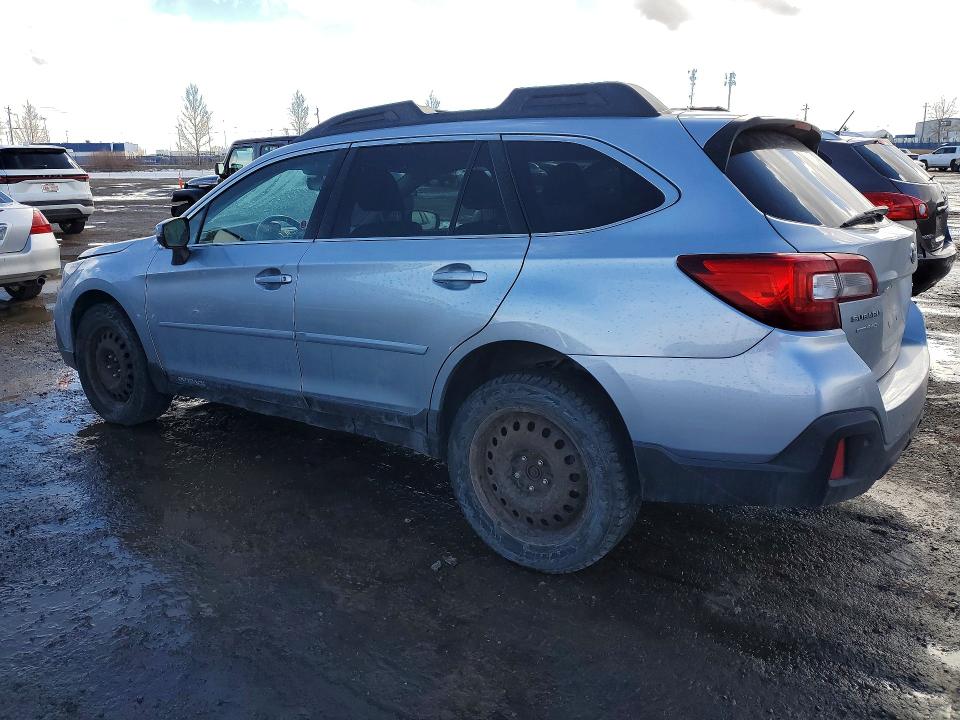 Продаж на аукціоні авто 2018 Subaru Outback 3.6r Limited, vin: 4S4BSFNC7J3229795, номер лоту: 48880896