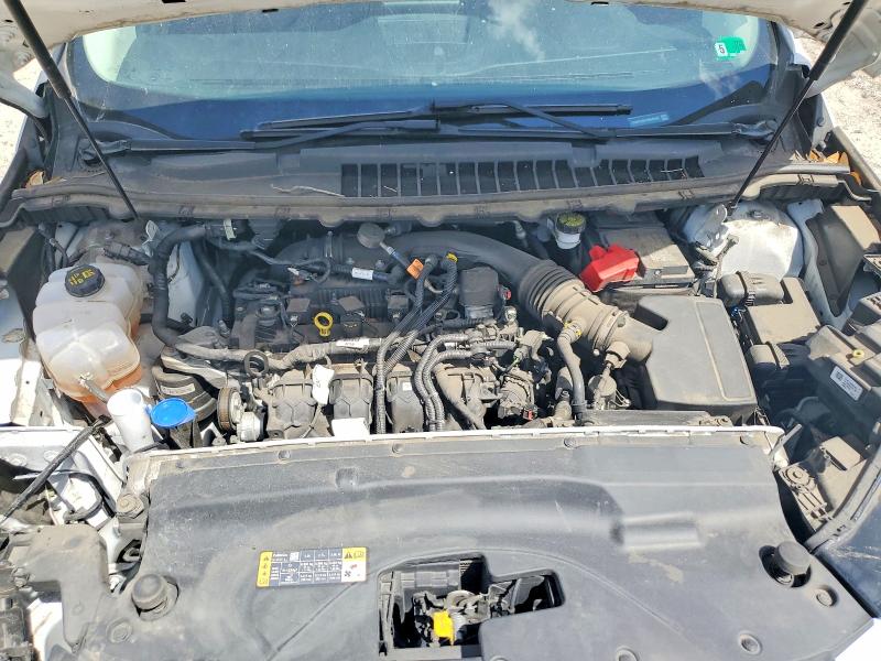 49544946 :رقم المزاد ، 2FMPK3G91MBA22443 vin ، 2021 Ford Edge مزاد بيع