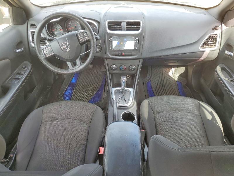 Продаж на аукціоні авто 2013 Dodge Avenger, vin: 1C3CDZAB7DN729745, номер лоту: 49994686