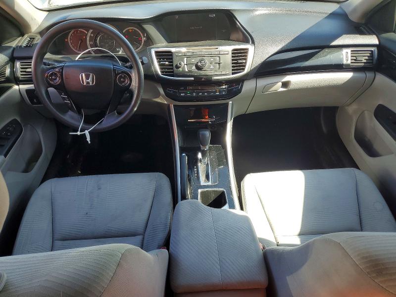 51571416 :رقم المزاد ، 1HGCR2F31GA141925 vin ، 2016 Honda Accord مزاد بيع