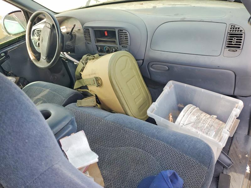 Aukcja sprzedaży 1999 Ford F-150, vin: 1FTRX17L2XKB33706, numer aukcji: 50701306