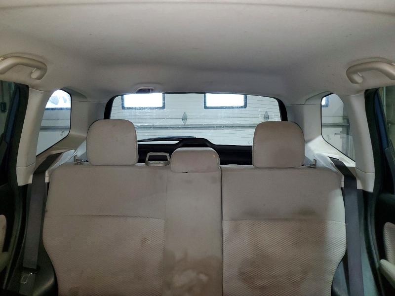 2018 Subaru Forester მანქანა იყიდება აუქციონზე, vin: JF2SJAAC0JH440261, აუქციონის ნომერი: 49861156