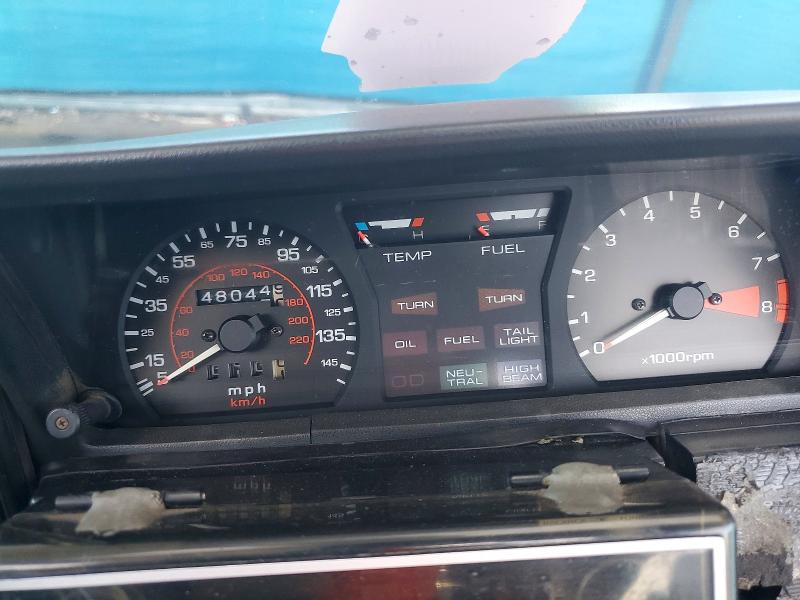 Продажа на аукционе авто 1985 Honda Gl1200, vin: 1HFSC1413FA103558, номер лота: 51885306
