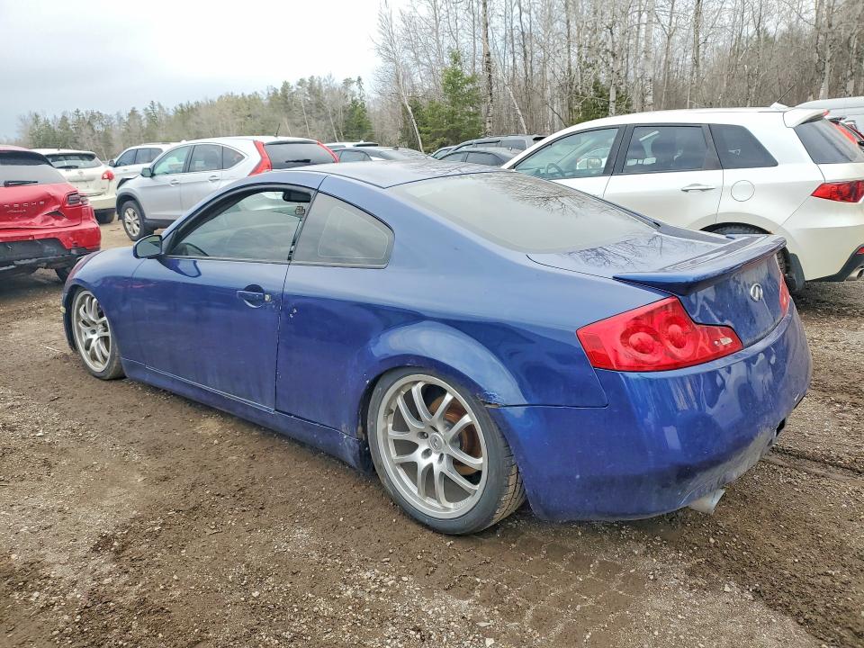 Продажа на аукционе авто 2007 Infiniti G35, vin: JNKCV54E87M909073, номер лота: 48806226