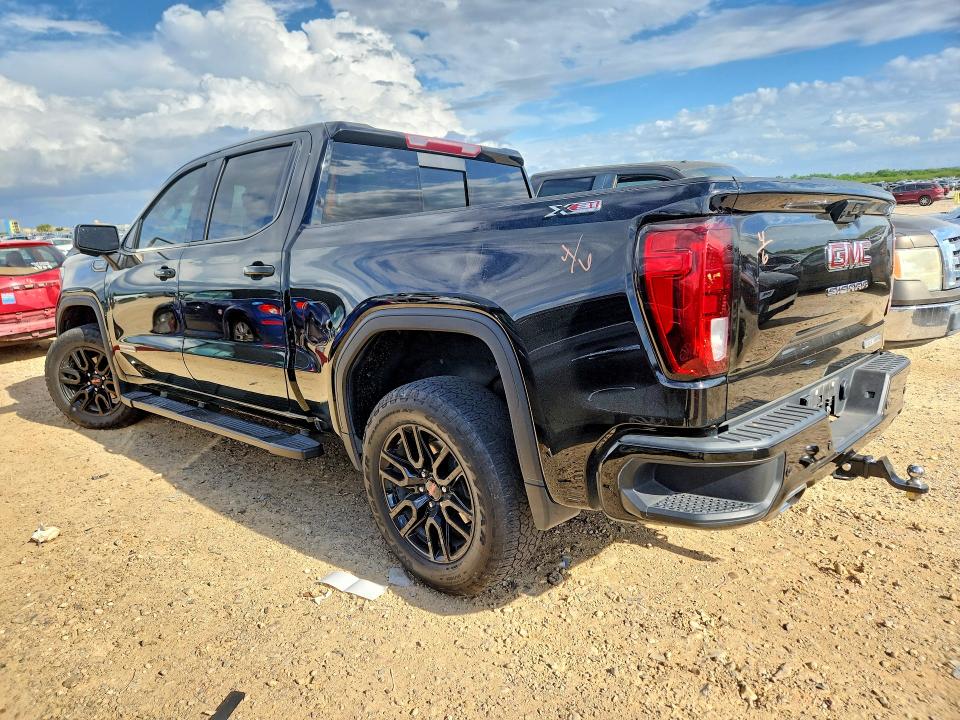 Продажа на аукционе авто 2024 Gmc Sierra, vin: 1GTUUCED5RZ187067, номер лота: 49274036