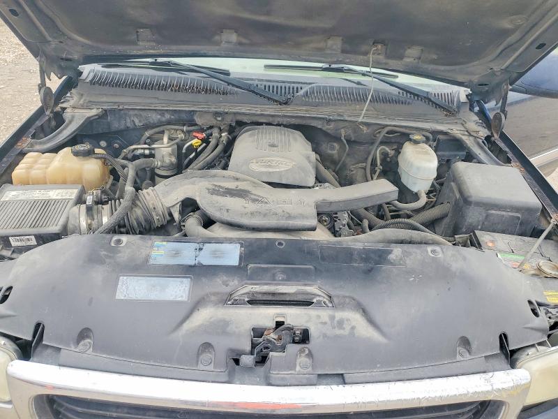 Продажа на аукционе авто 2004 Gmc Yukon Xl, vin: 3GKFK16Z24G159978, номер лота: 51589396