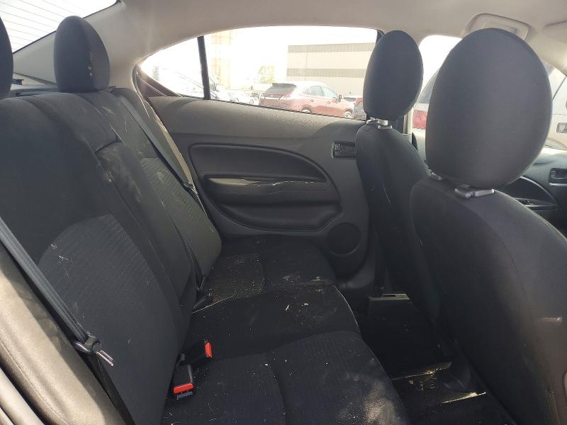 Продаж на аукціоні авто 2024 Mitsubishi Mirage, vin: ML32FUFJ8RHF04363, номер лоту: 49478816