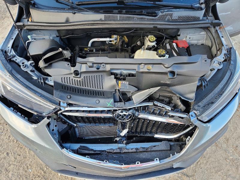 Продажа на аукционе авто 2019 Buick Encore, vin: KL4CJASB7KB837750, номер лота: 49963746