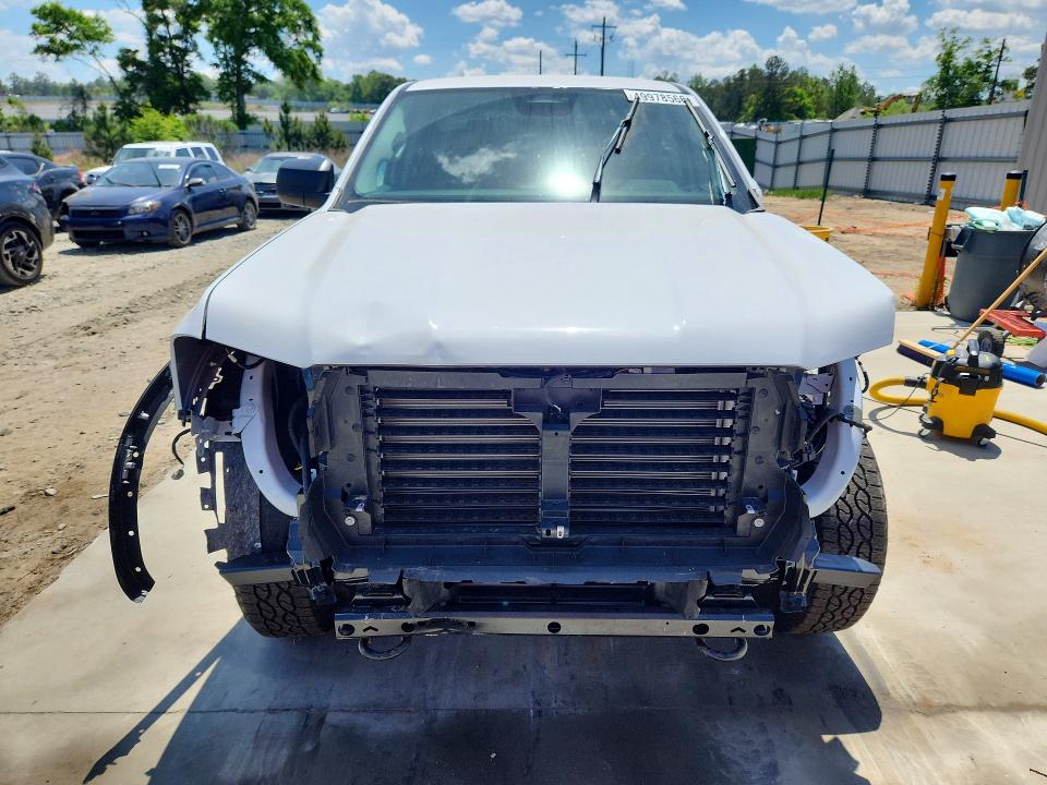 Продаж на аукціоні авто 2025 Ford Ranger, vin: 1FTER4PHXSLE62288, номер лоту: 49978566