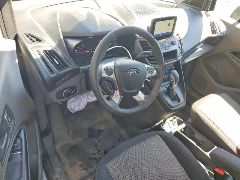 50178916 :رقم المزاد ، NM0LS7S21P1549996 vin ، 2023 Ford Transit Connect مزاد بيع