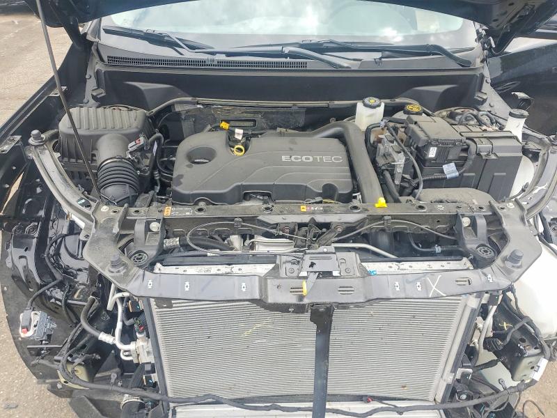Aukcja sprzedaży 2022 Gmc Terrain, vin: 3GKALMEV0NL280511, numer aukcji: 49401376