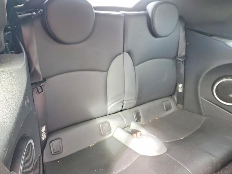 Aukcja sprzedaży 2010 Mini Cooper, vin: WMWMR3C51ATU97895, numer aukcji: 47638786