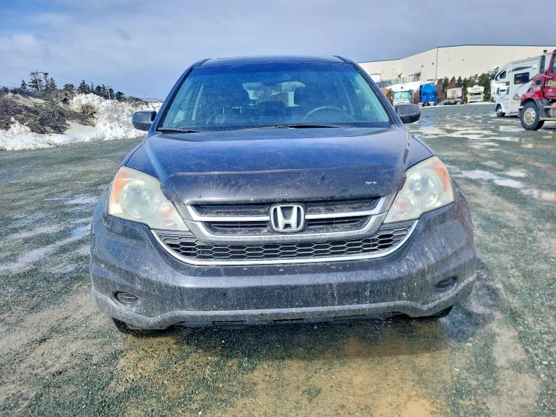 47755596 :رقم المزاد ، 5J6RE4H77BL817916 vin ، 2011 Honda Cr-v مزاد بيع