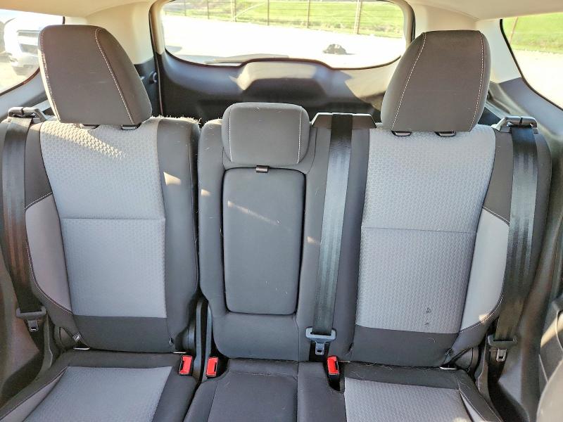 50736816 :رقم المزاد ، 1FMCU9G93HUD45792 vin ، 2017 Ford Escape مزاد بيع