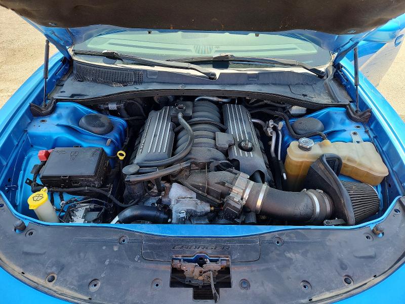 50432716 :رقم المزاد ، 2C3CDXGJ2JH335786 vin ، 2018 Dodge Charger مزاد بيع